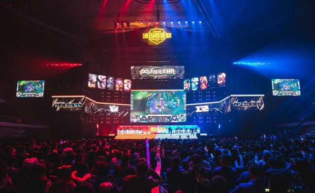 市场竞争力 市场竞争力