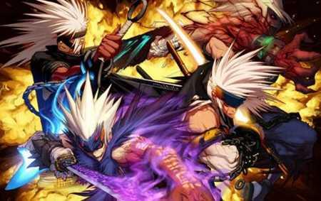 这种全方位 这种全方位