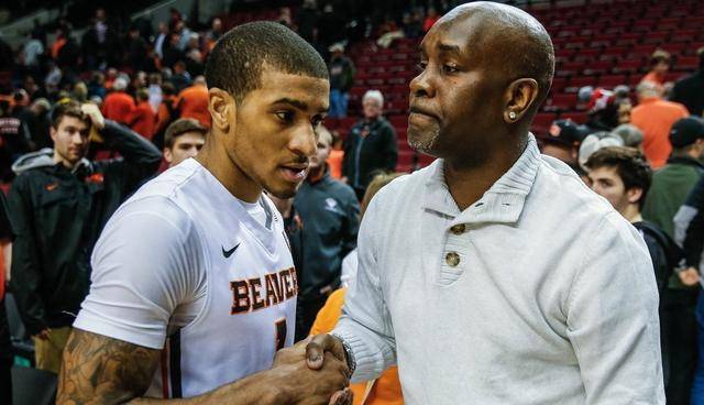 盖利在赛场 盖利在赛场