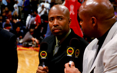 善于在内线 善于在内线