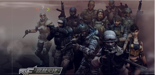 半盯区域封 半盯区域封